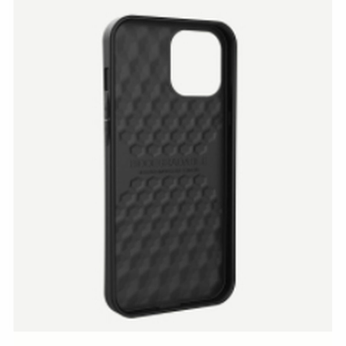 Mobilfodral Urban Armor Gear 112365114040 iPhone 12 Pro Max - 2