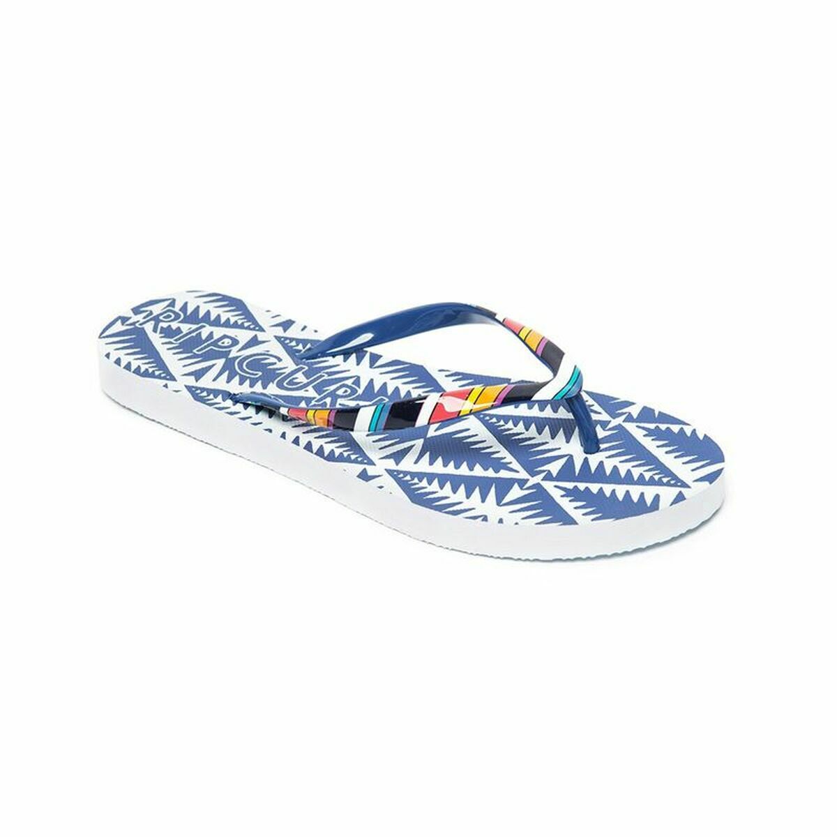 Strandtofflor för män Rip Curl Beach Bazarr Blå - 3