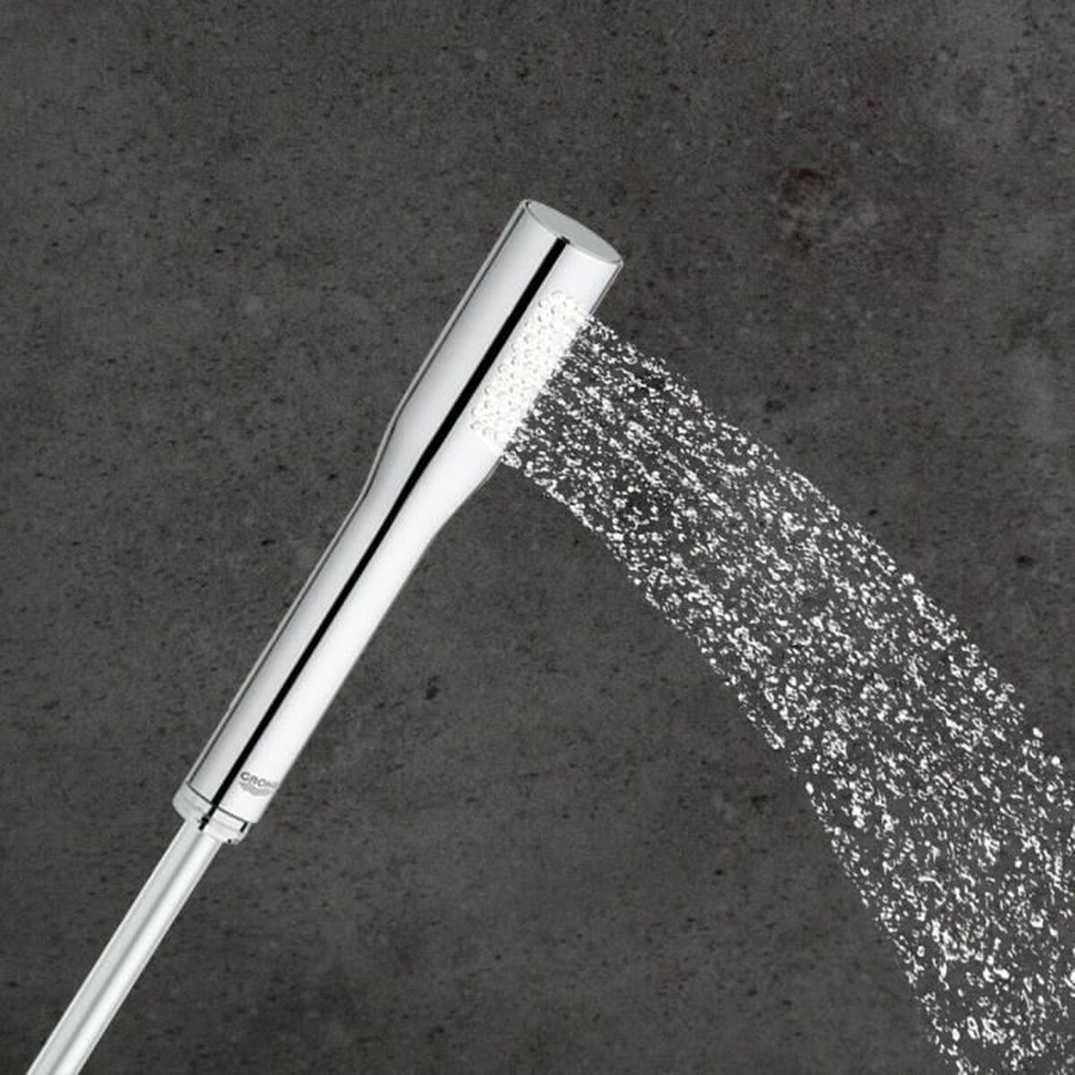 Duschros Grohe 27458000 Kromad 1 Position - 7