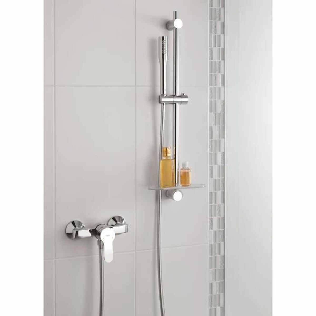 Duschros Grohe 27458000 Kromad 1 Position - 5