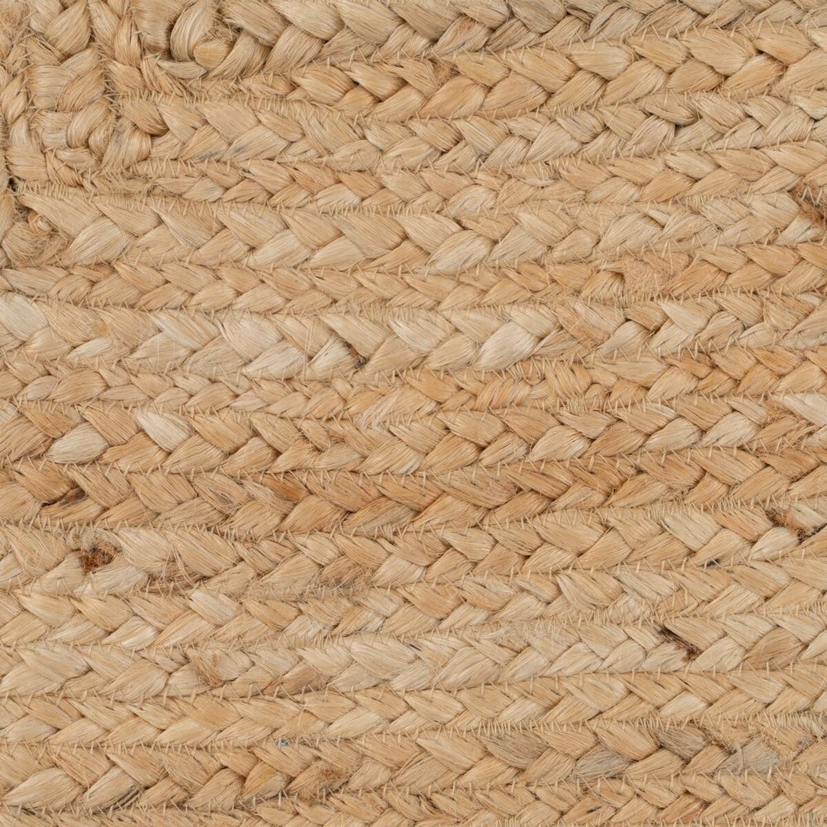 Matta Naturell Vit Jute 230 x 160 cm - 4