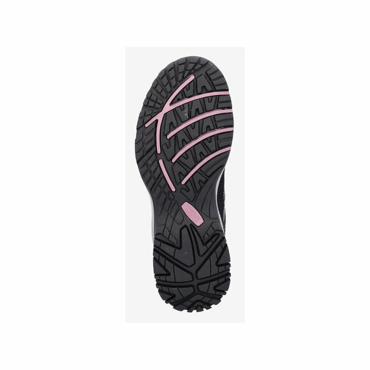 Gymnastiksko, Dam Campagnolo Sun Hiking Berg Lax - 3