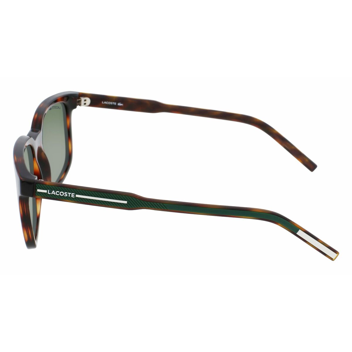 Herrsolglasögon Lacoste L948S-214 ø 54 mm - 3
