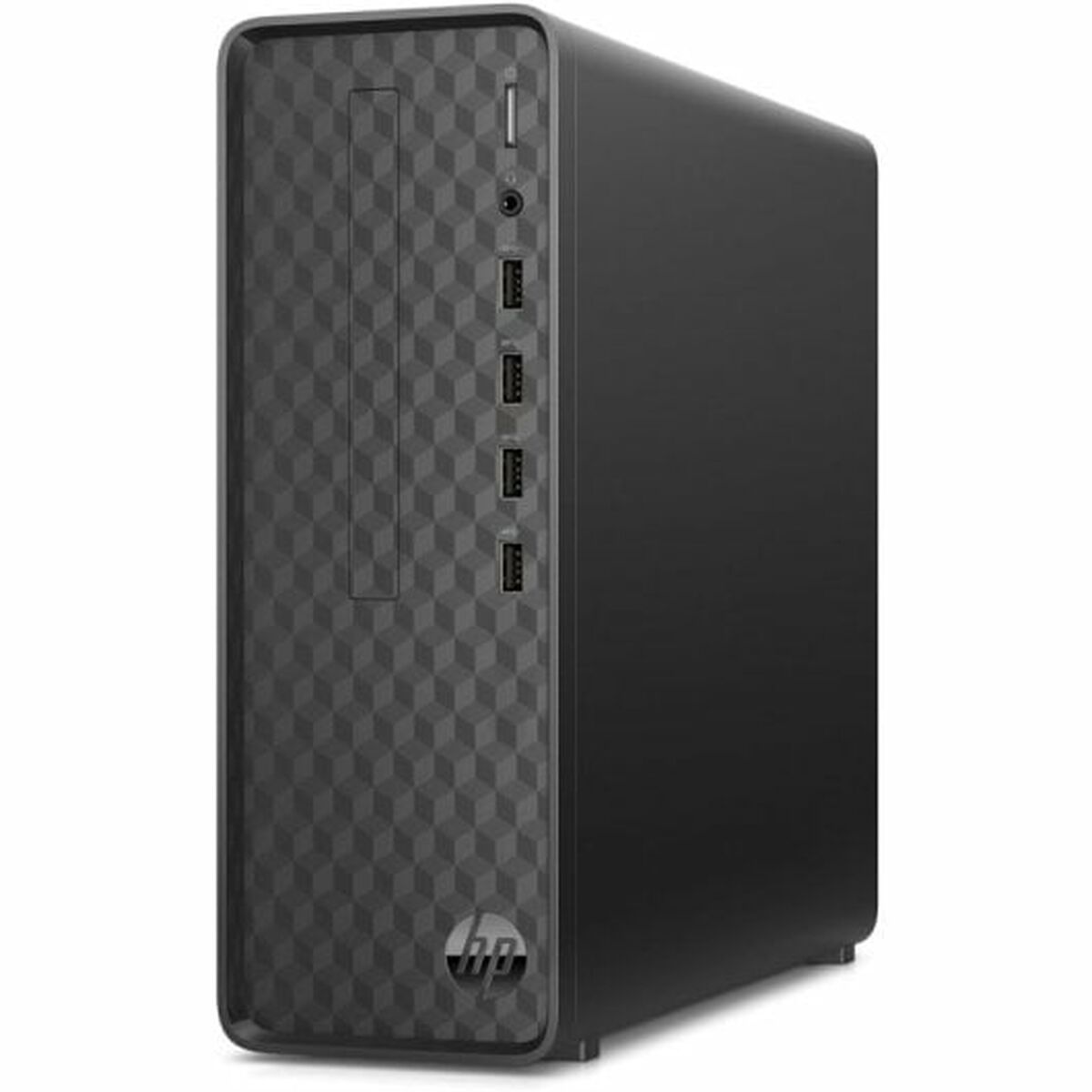 Bordsdator HP S01-pF2028ns Intel Celeron J4025 8 GB RAM 256 GB SSD - 3
