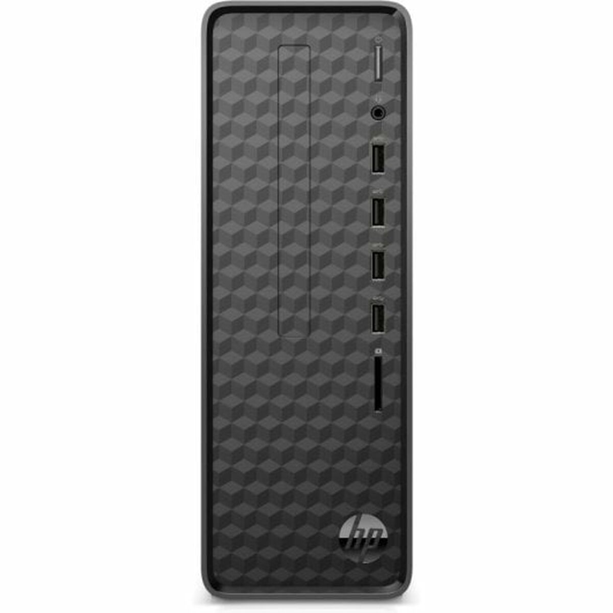 Bordsdator HP S01-pF2028ns Intel Celeron J4025 8 GB RAM 256 GB SSD - 2