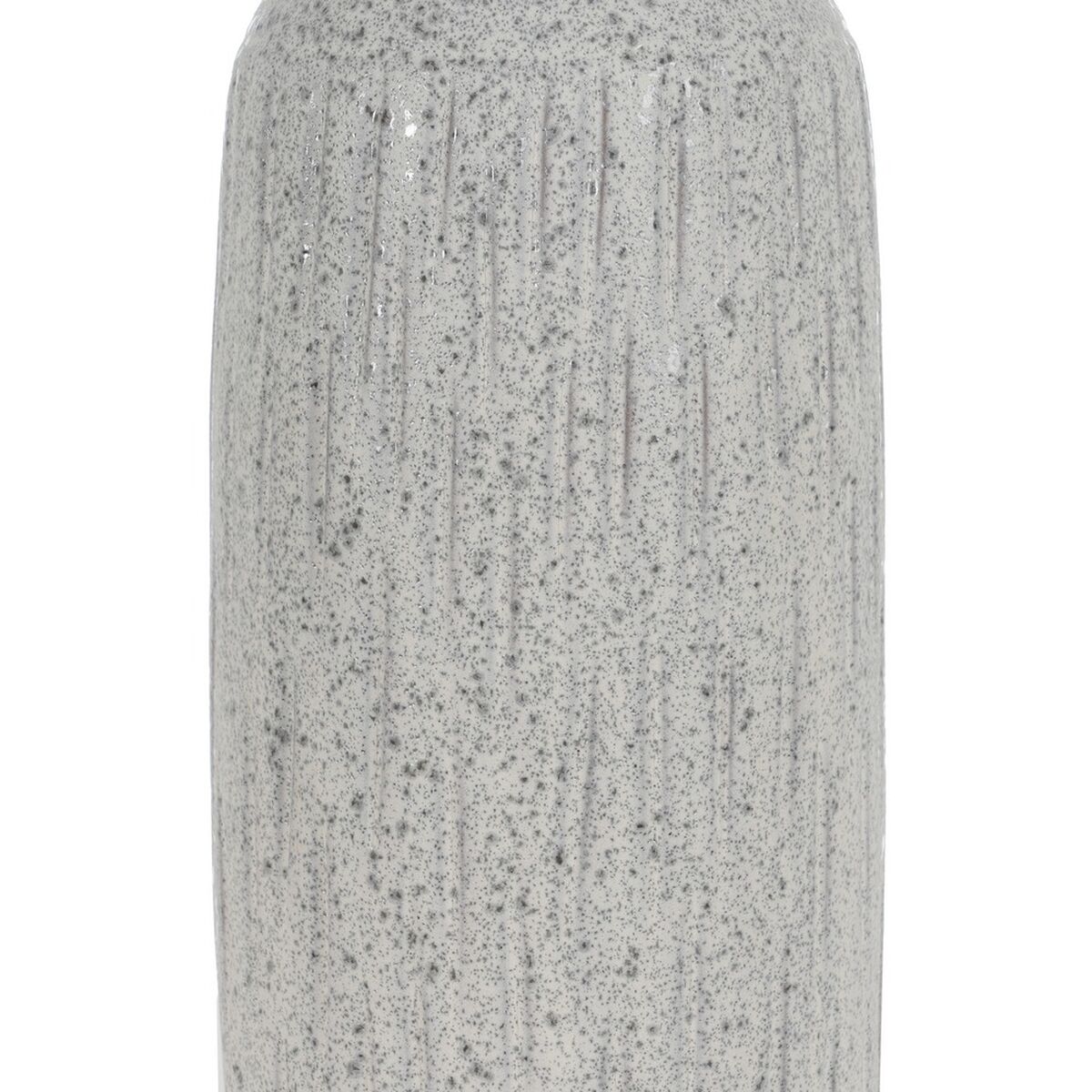 Bordslampa Grå Metall Keramik 60 W 220-240 V 38 x 38 x 73 cm - 5
