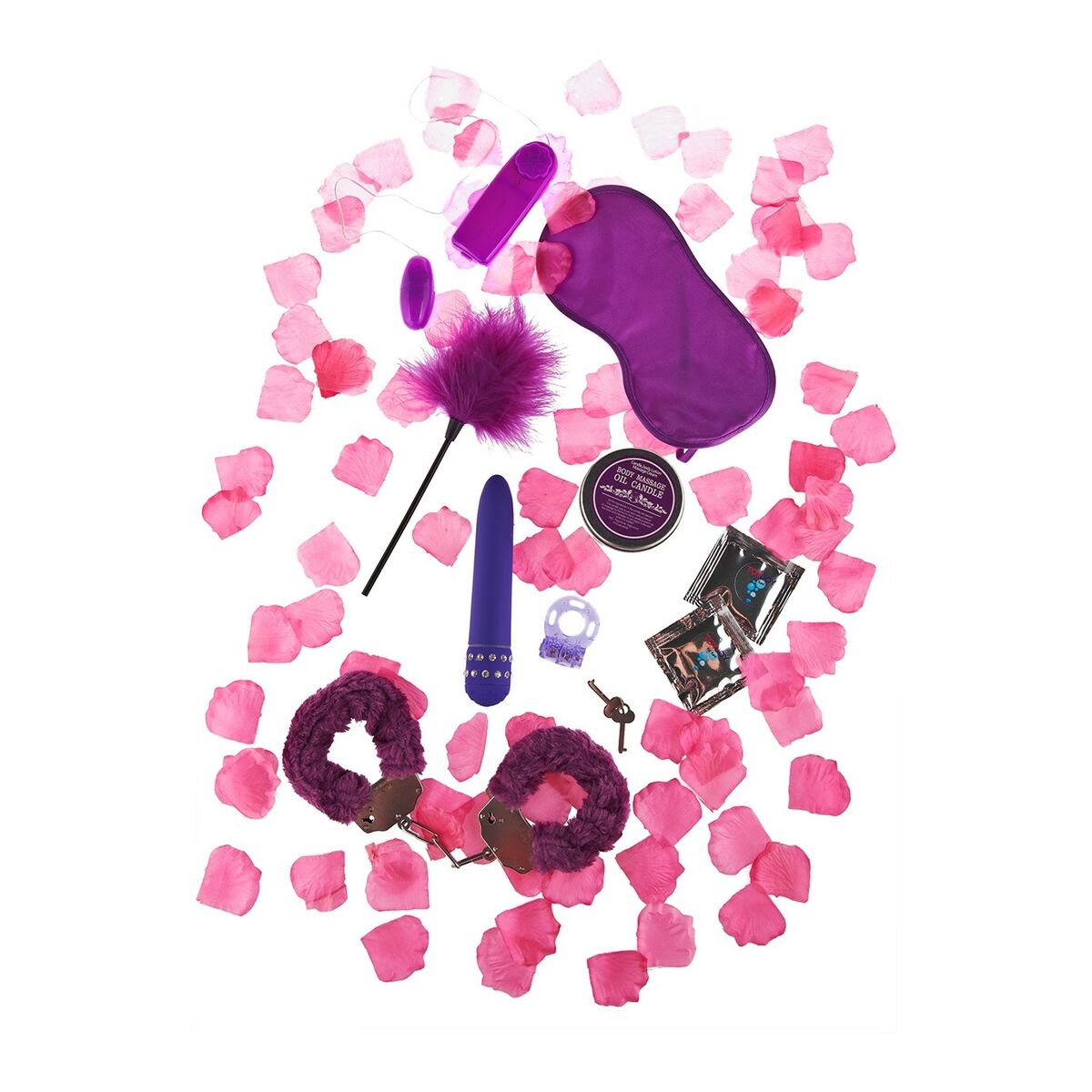 Vibrator Toy Joy - 2