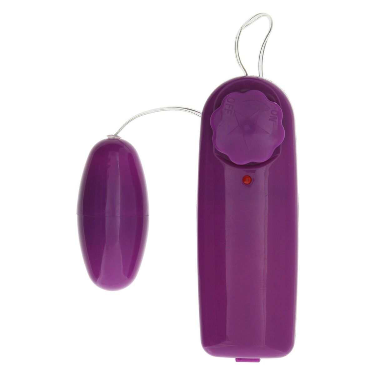 Vibrator Toy Joy - 4