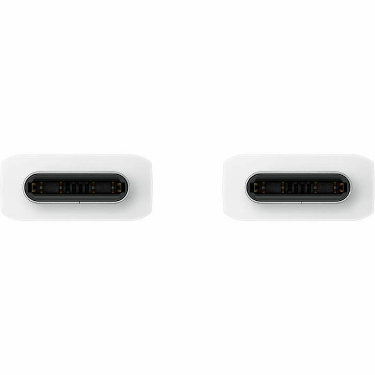 USB-C-kabel Samsung EP-DX310JWE Vit 1,8 m - 3