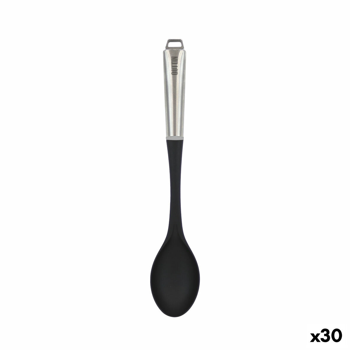 Sked Quttin Stål 35 x 6 x 3 cm (30 antal)