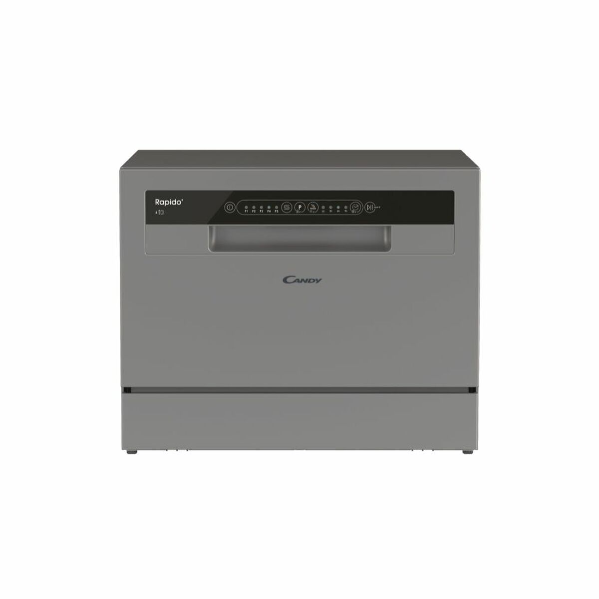 Diskmaskin Candy CP6E51LS