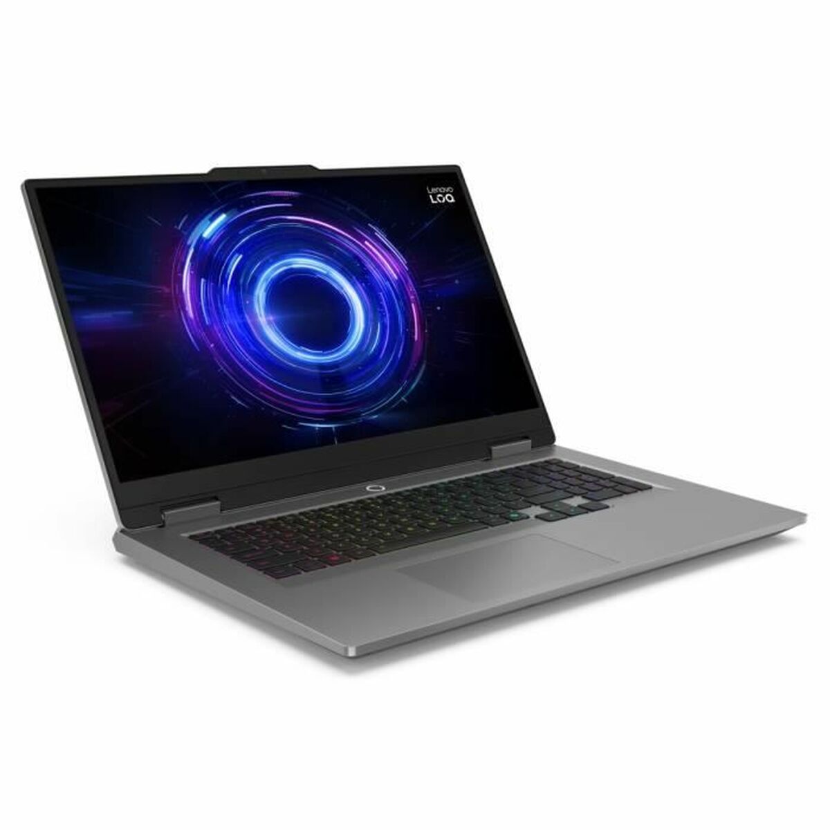 Bärbar dator Lenovo LOQ 17IRX10 17,3" Intel Core i7-1360P 16 GB RAM 512 GB SSD geforce rtx 5060 - 2