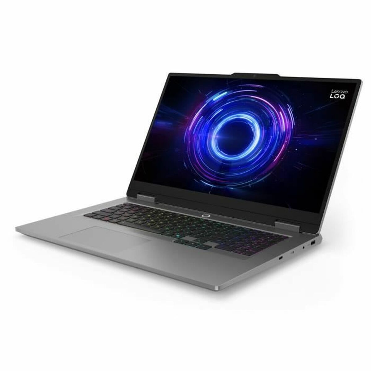 Bärbar dator Lenovo LOQ 17IRX10 17,3" Intel Core i7-1360P 16 GB RAM 512 GB SSD geforce rtx 5060 - 3
