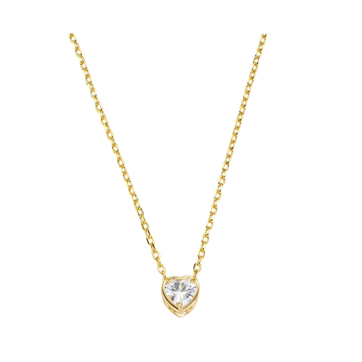 Damhalsband Amen CLSHSGBZ5 Gyllene
