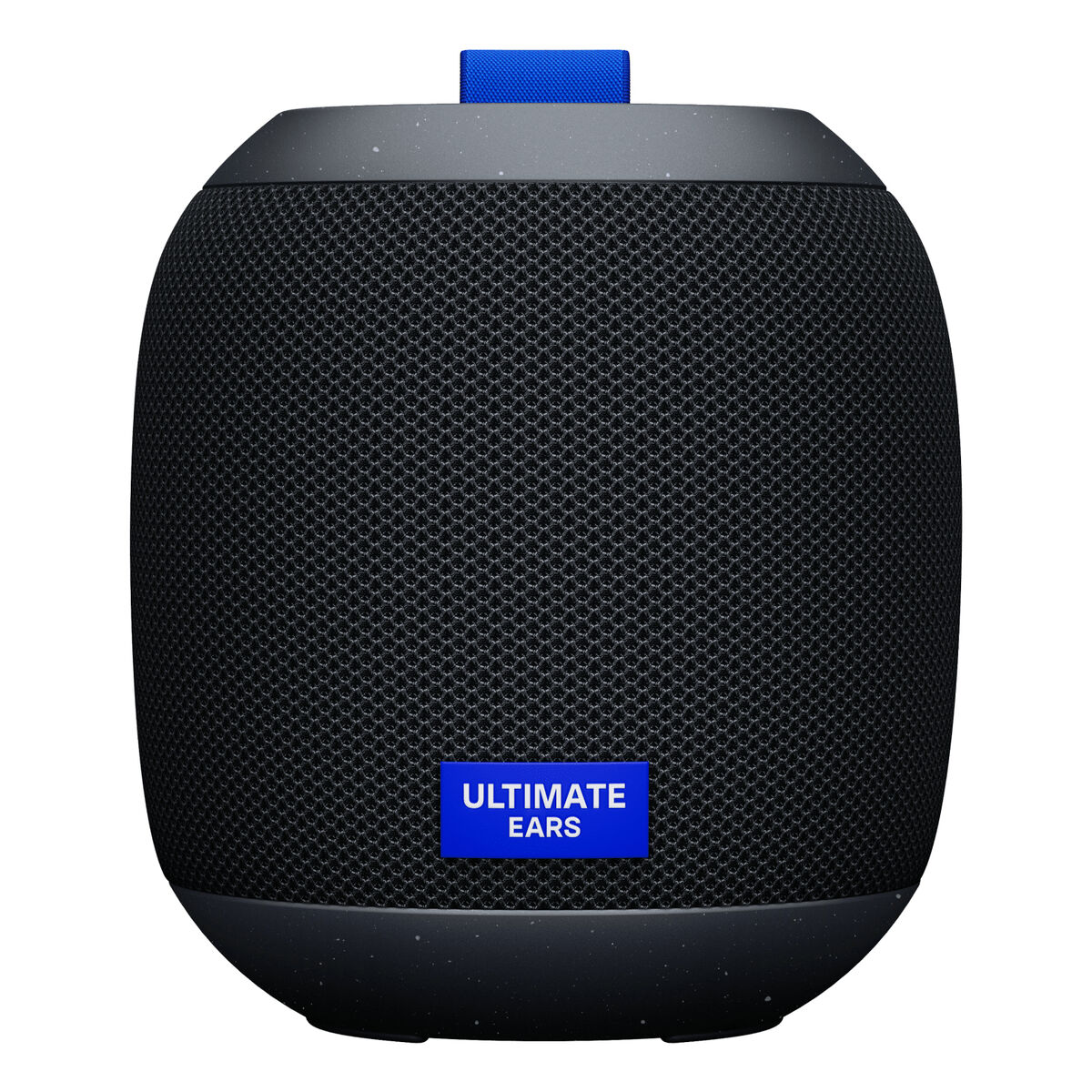 Bärbar Bluetooth Högtalare Logitech WONDERBOOM PLAY Svart - 3