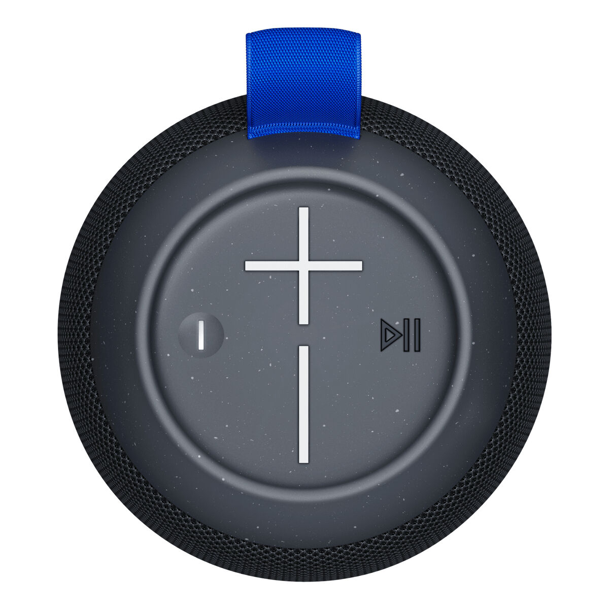 Bärbar Bluetooth Högtalare Logitech WONDERBOOM PLAY Svart - 2