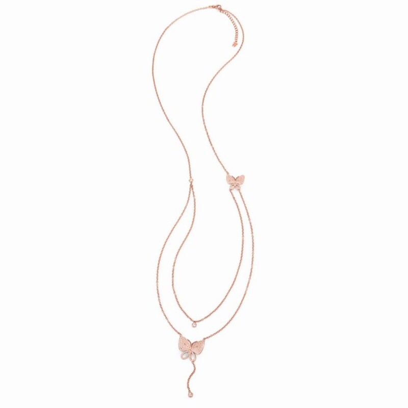Damhalsband Folli Follie 3N17S038RC