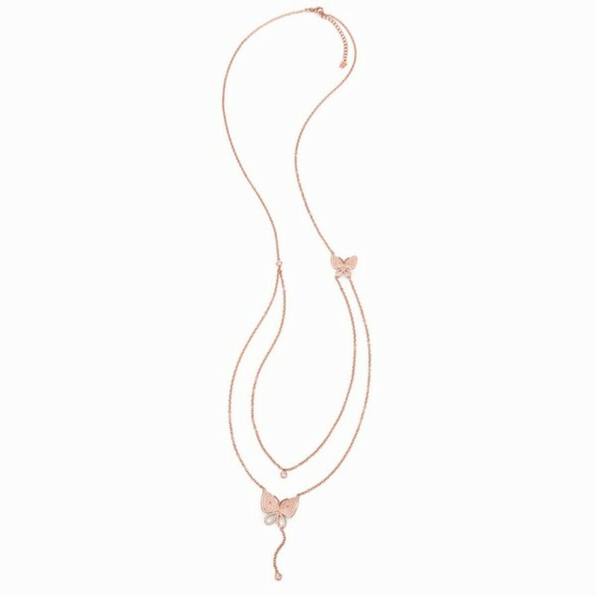 Damhalsband Folli Follie 3N17S038RC - 4