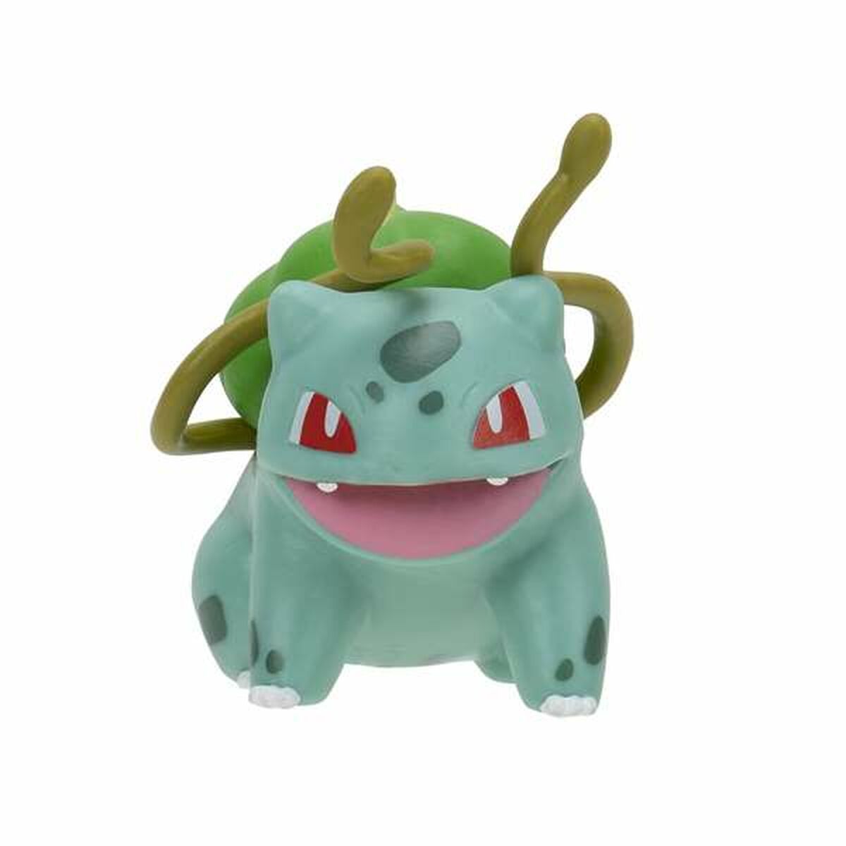 Sats med figurer Pokémon Battle Ready 5 cm - 4