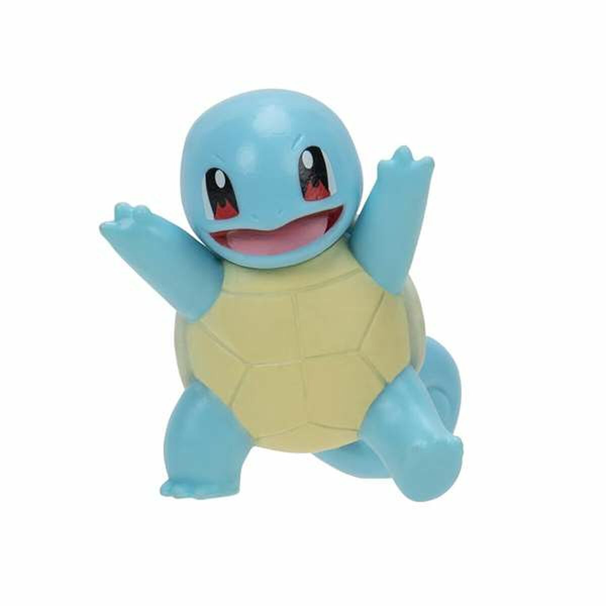 Sats med figurer Pokémon Battle Ready 5 cm - 15
