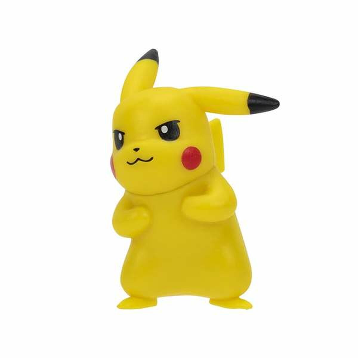 Sats med figurer Pokémon Battle Ready 5 cm - 13