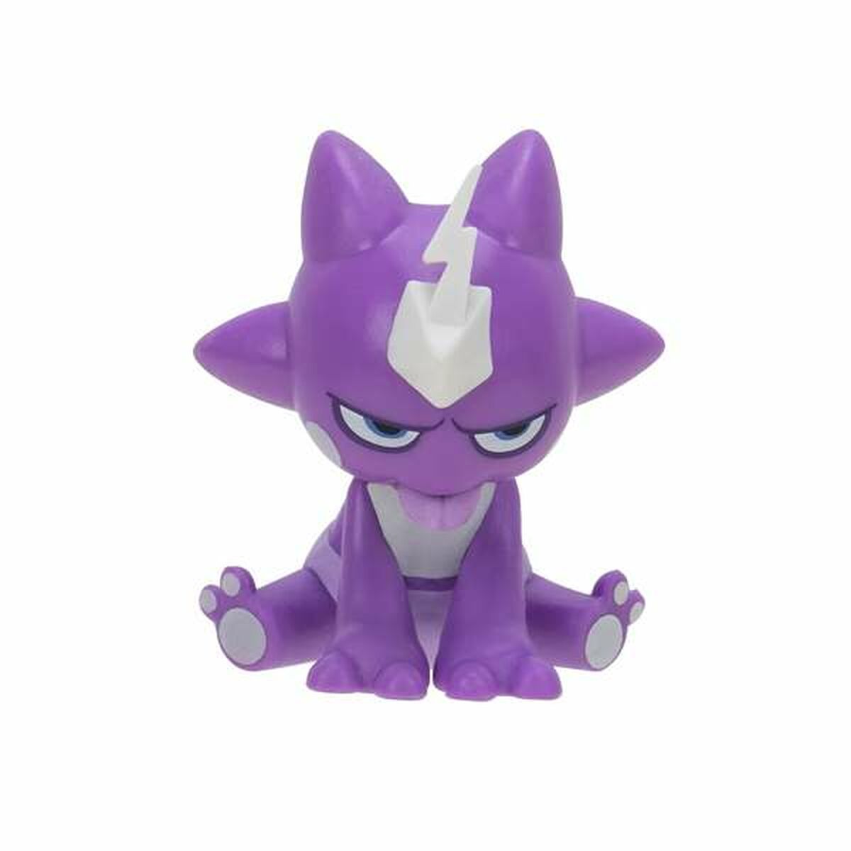 Sats med figurer Pokémon Battle Ready 5 cm - 2