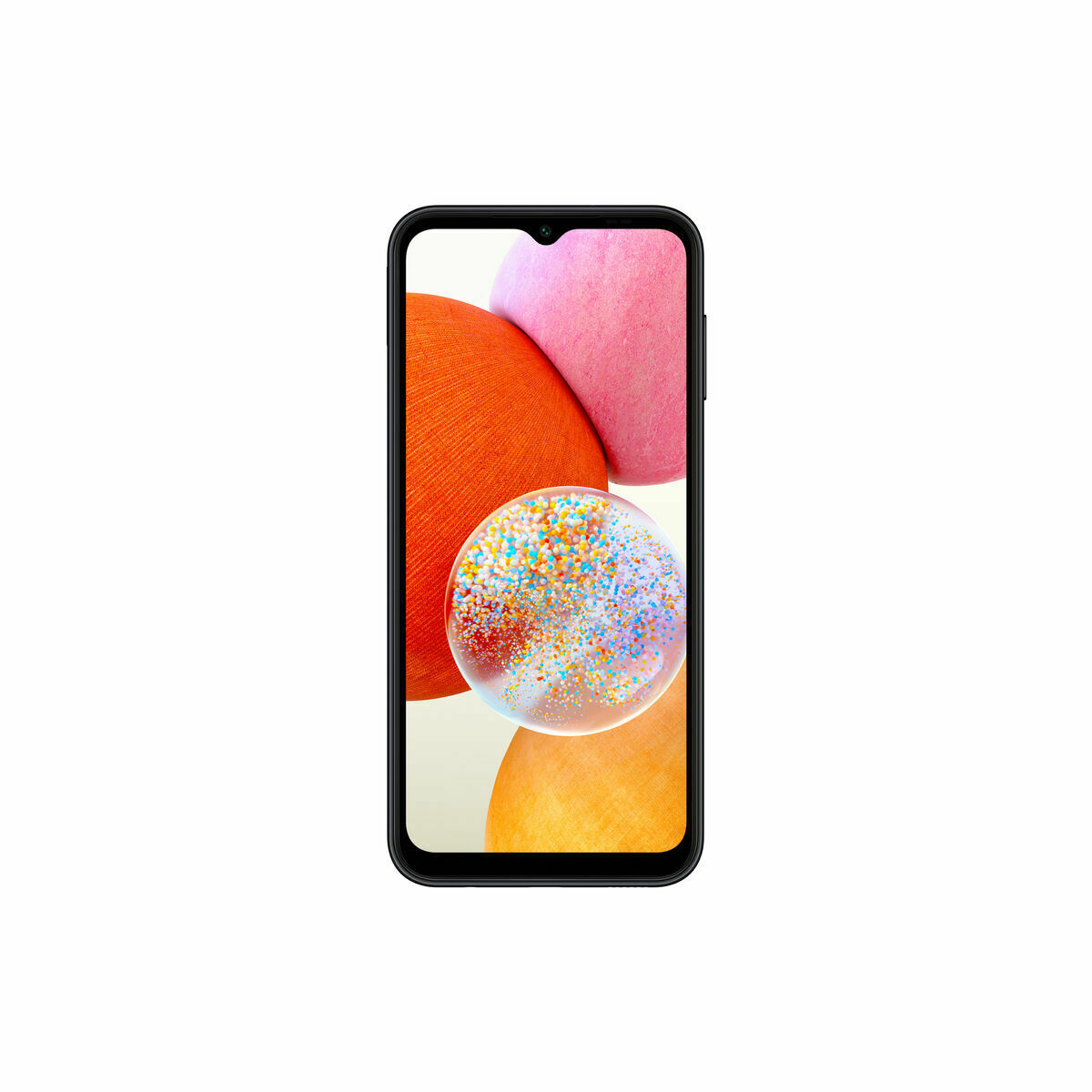 Smartphone Samsung A14 6,6" 4 GB RAM 64 GB Svart - 5