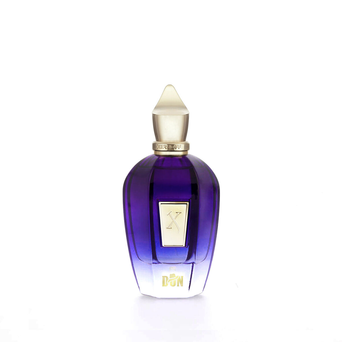 Parfym Unisex Xerjoff Join the Club Don EDP 50 ml - 2