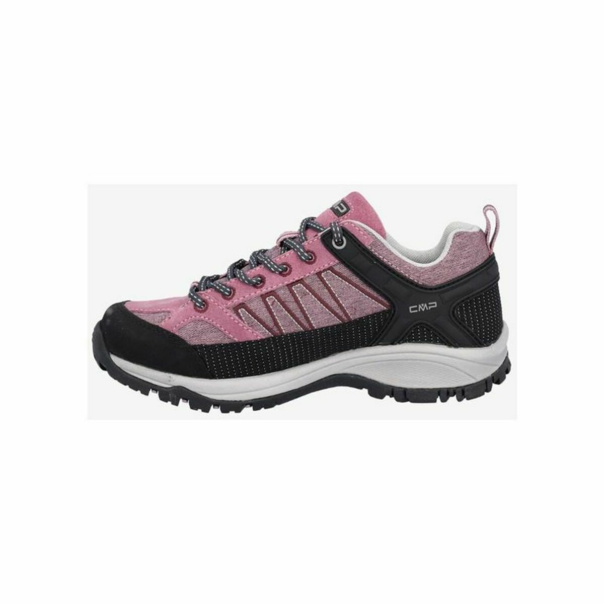 Gymnastiksko, Dam Campagnolo Sun Hiking Berg Lax - 8