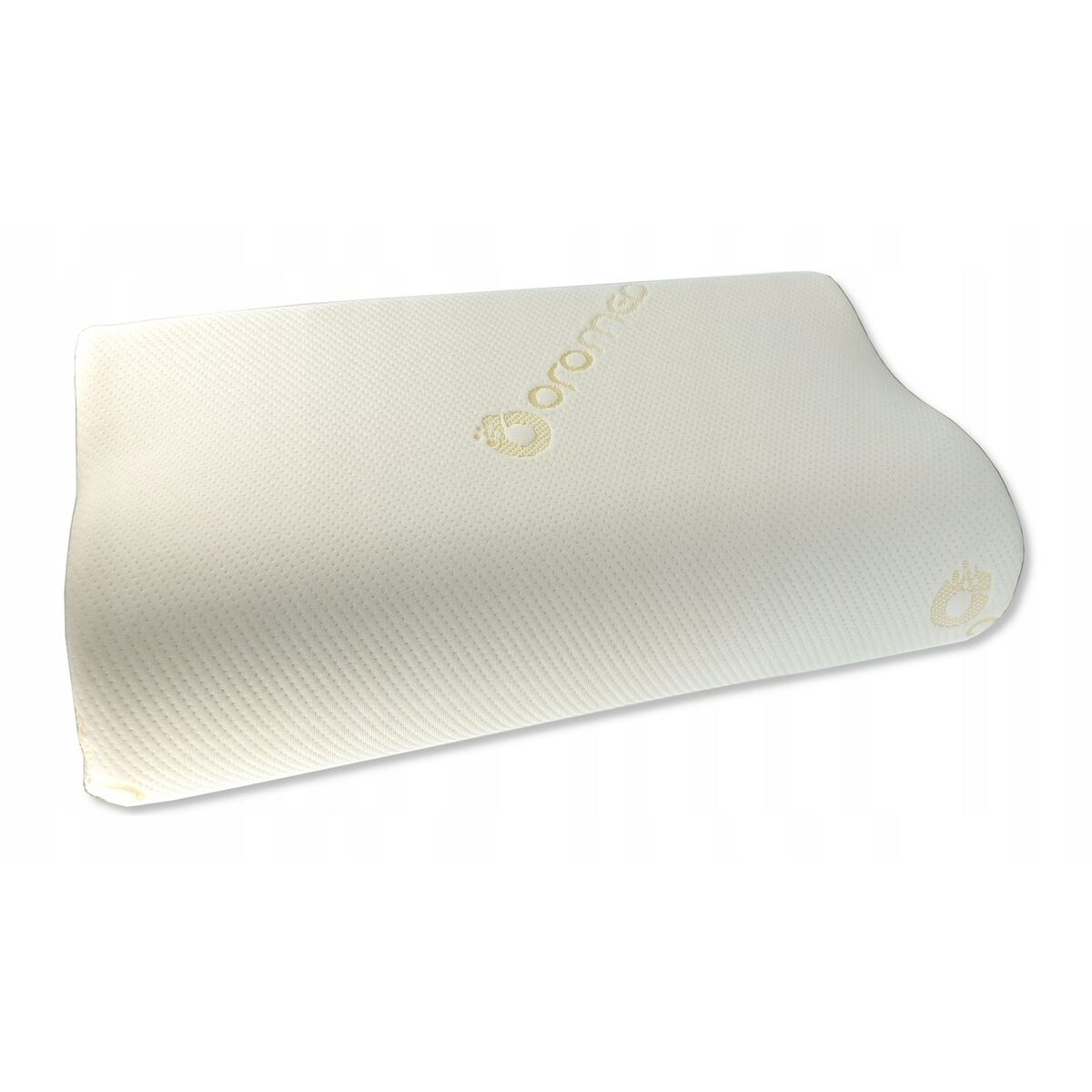 Ergonomisk Kudde för Knän och Ben Oromed ORO-RELAX XL - 2