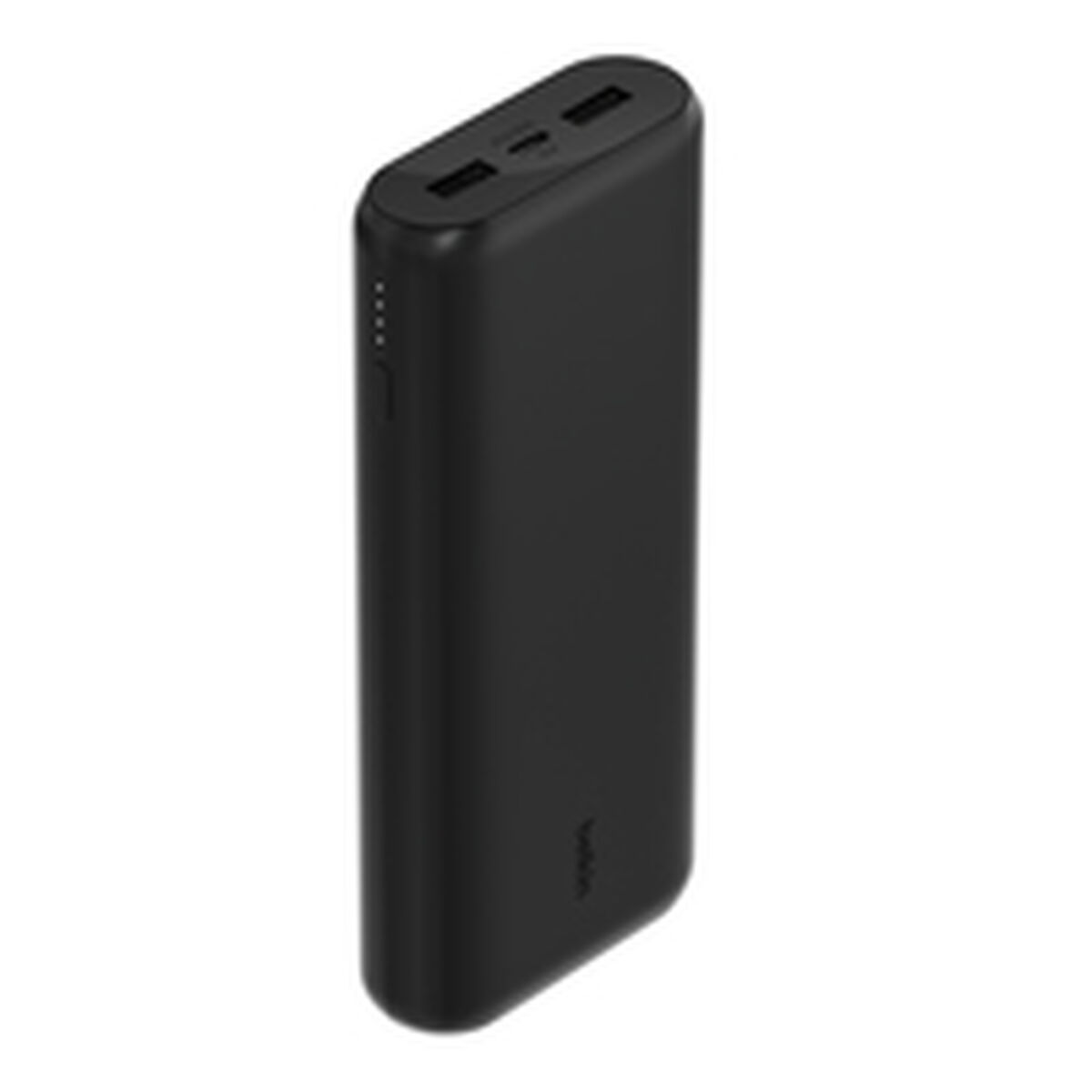 Laptopbatteri Belkin BPB014BTBK Svart 20000 mAh