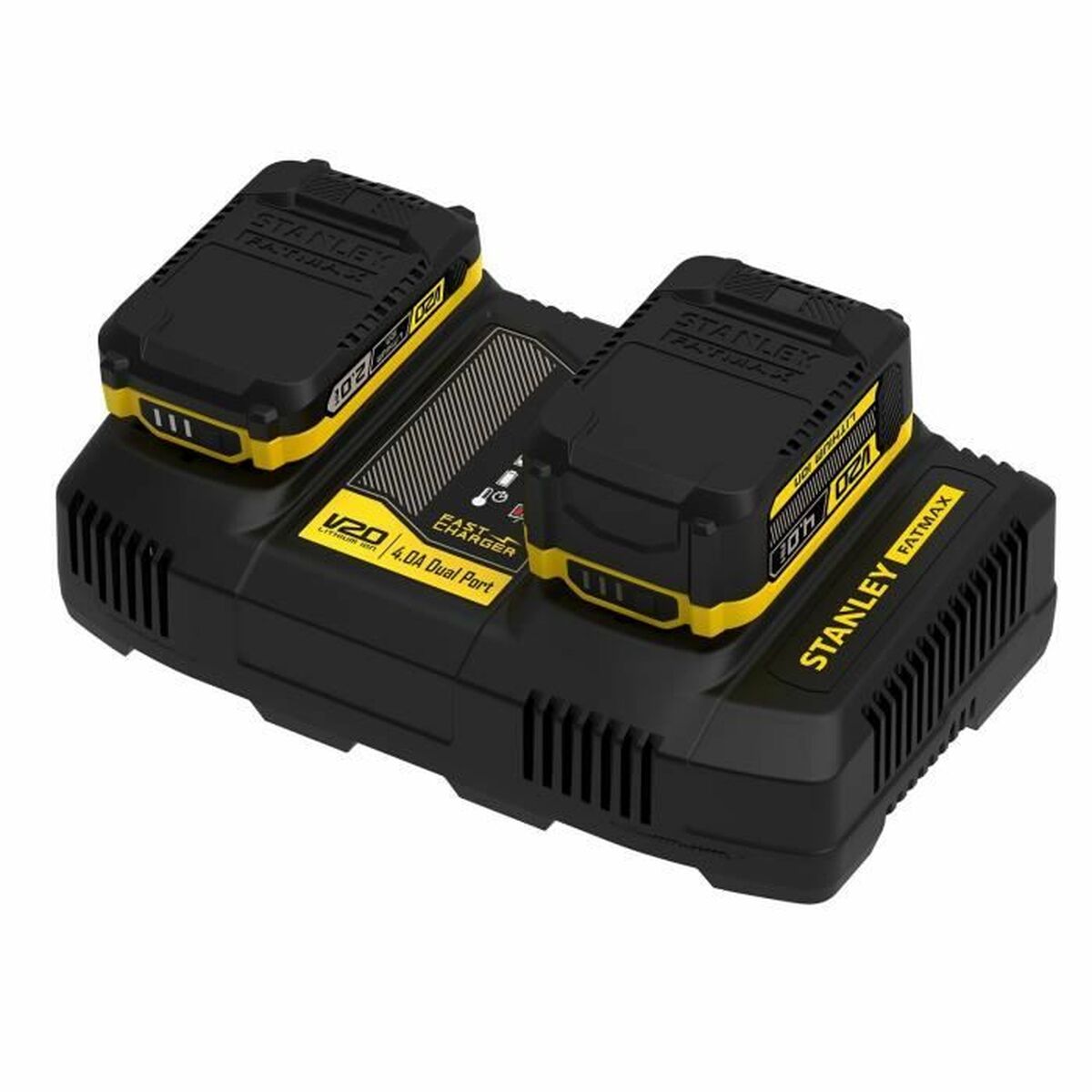 Audio Jack Adapter Stanley SFMCB24-QW - 2