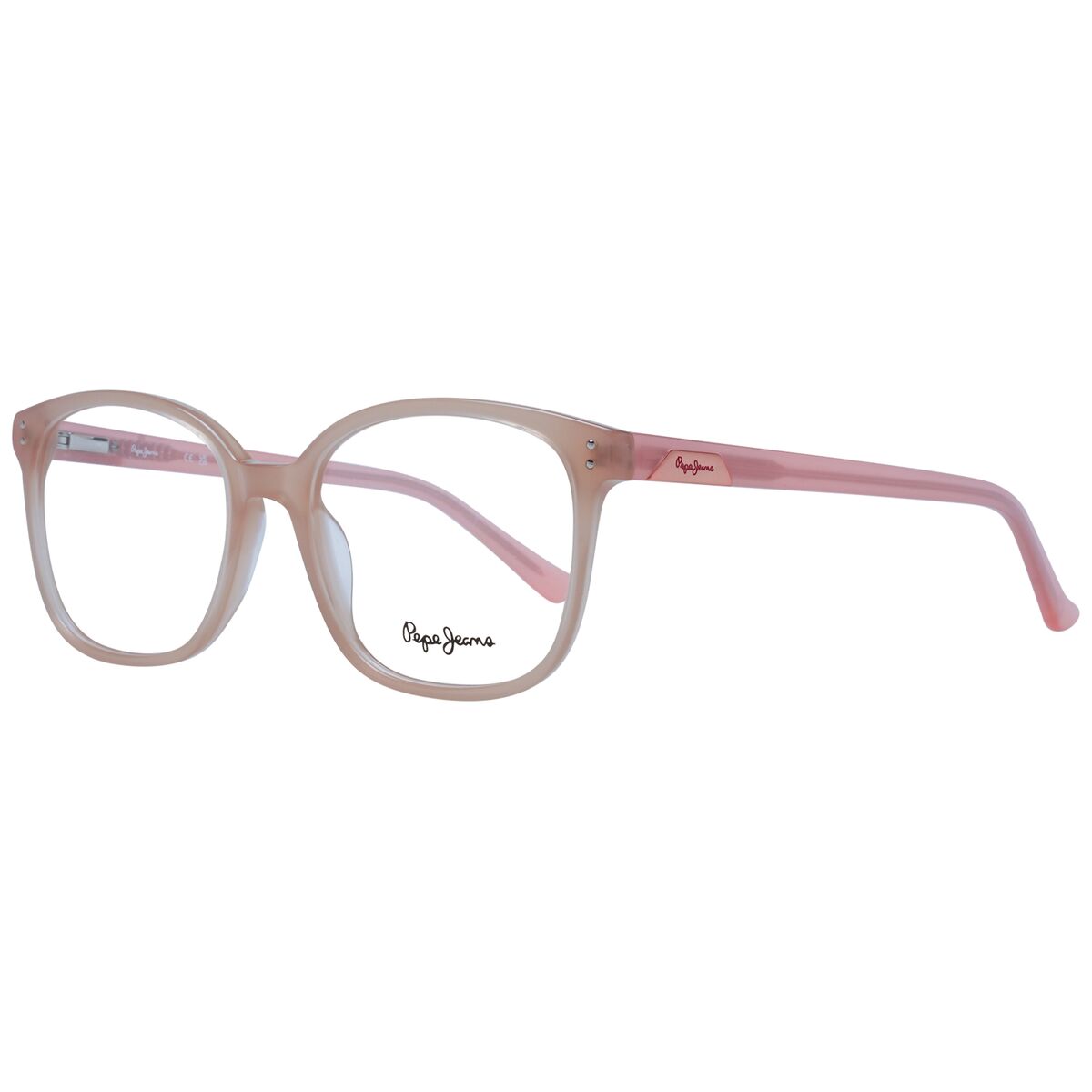Glasögonbågar Pepe Jeans PJ3415 52C4