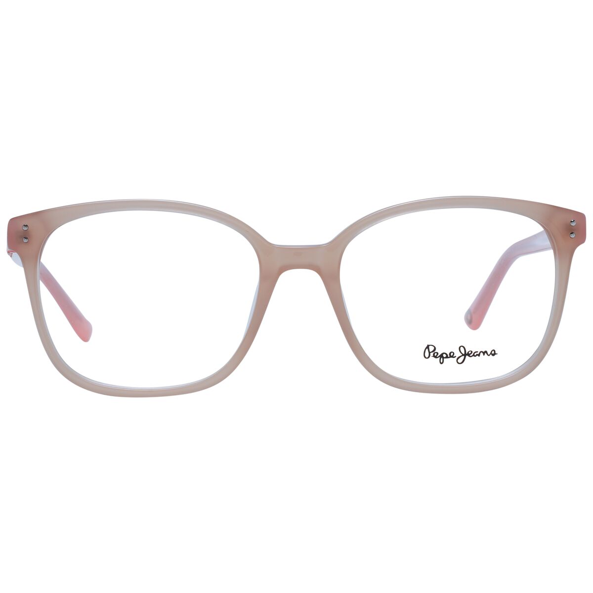 Glasögonbågar Pepe Jeans PJ3415 52C4 - 2