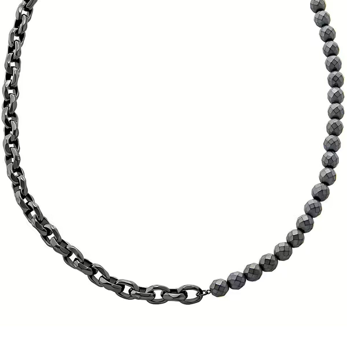 Herrhalsband Armani Exchange AXG0150060
