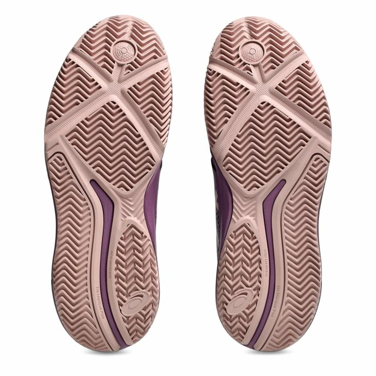 Padelskor, Vuxen Asics Gel-Challenger 14 Rosa Lavendel - 3