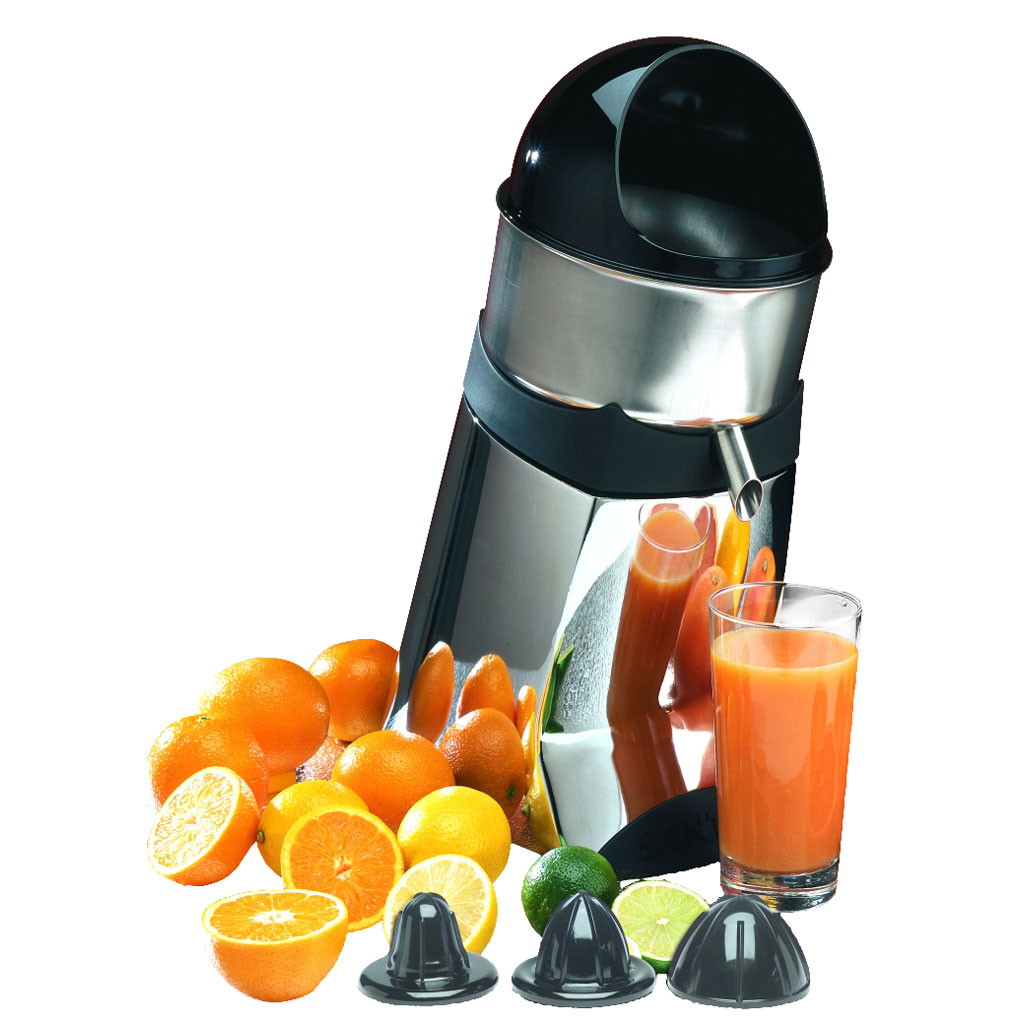Santos Citruspress # 52c - 2