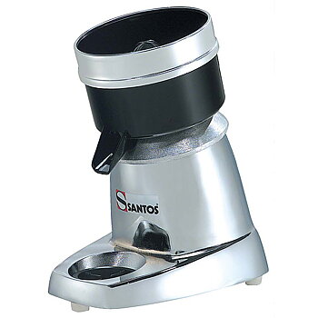 Santos Citruspress # 11c Novo DeLuxe Krom