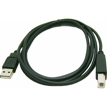 Kabel OTG USB 2.0 Micro 3GO 1.8m USB 2.0 A/B Svart 1,8 m