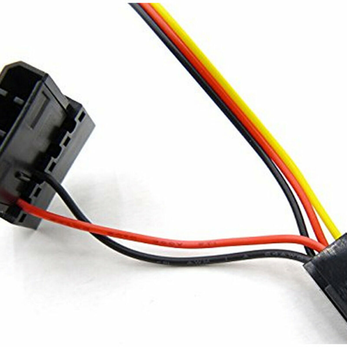 Bärbart Kylskåp Tacens Anima 12cm - 3