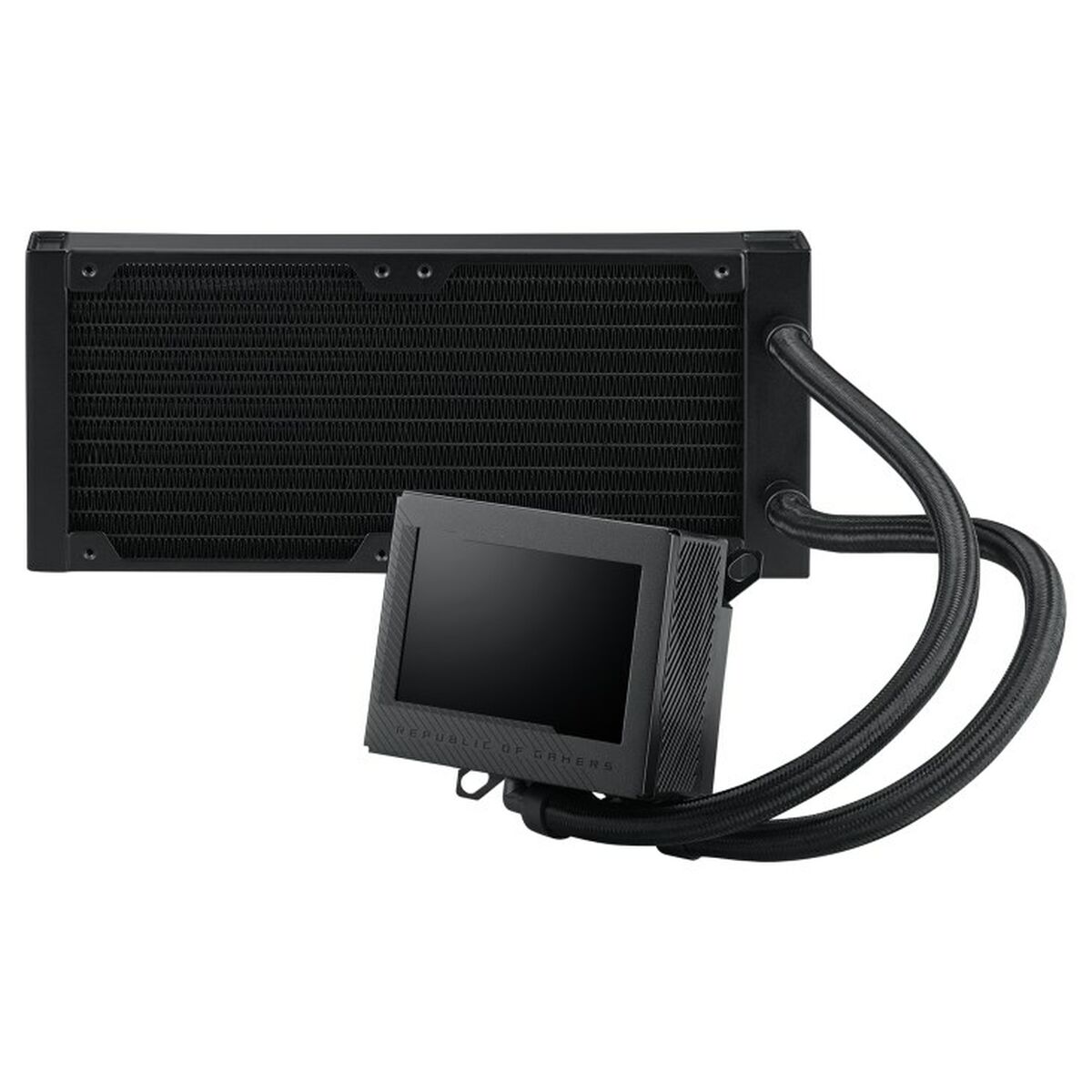 Flytande kylkit Asus ROG RYUJIN III 360 - 7