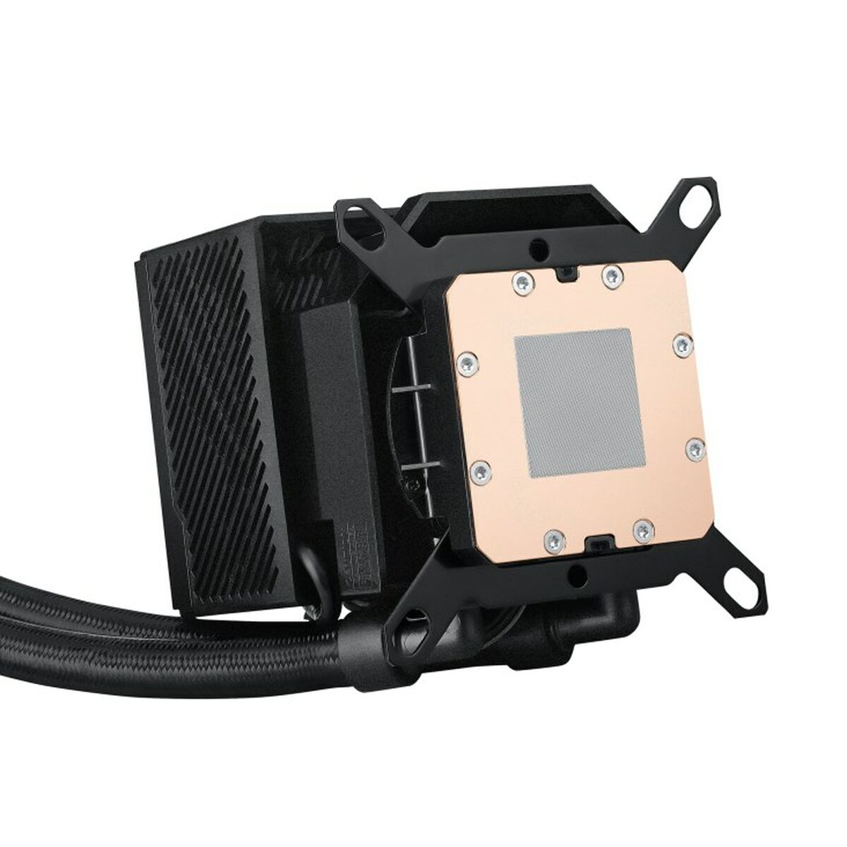 Flytande kylkit Asus ROG RYUJIN III 360 - 3