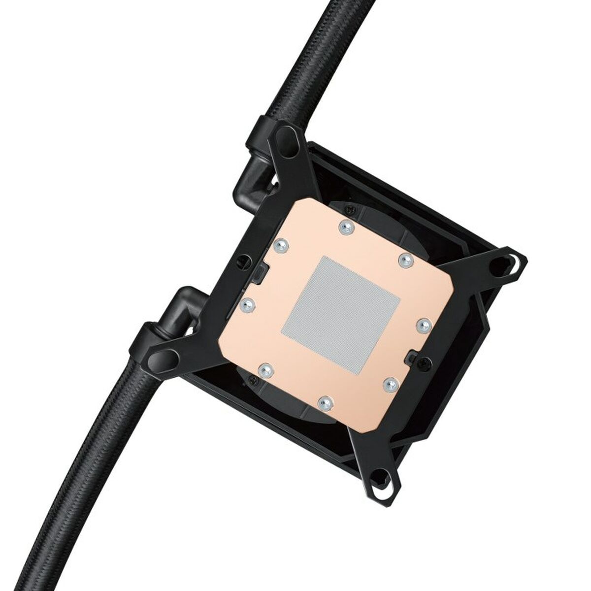 Flytande kylkit Asus ROG RYUJIN III 360 - 4