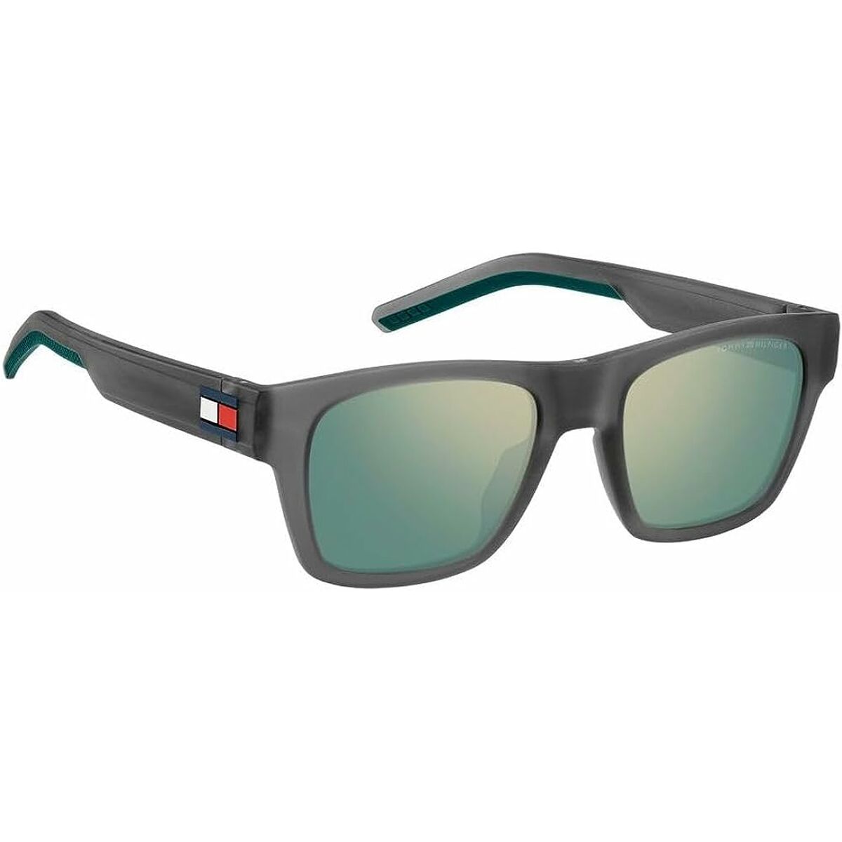 Herrsolglasögon Tommy Hilfiger TH 1975_S ø 54 mm - 3