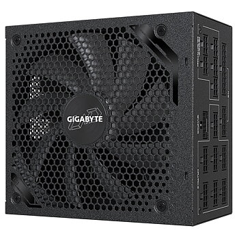 Strömtillförsel Gigabyte UD1300GM PG5 1300 W 80 Plus Gold