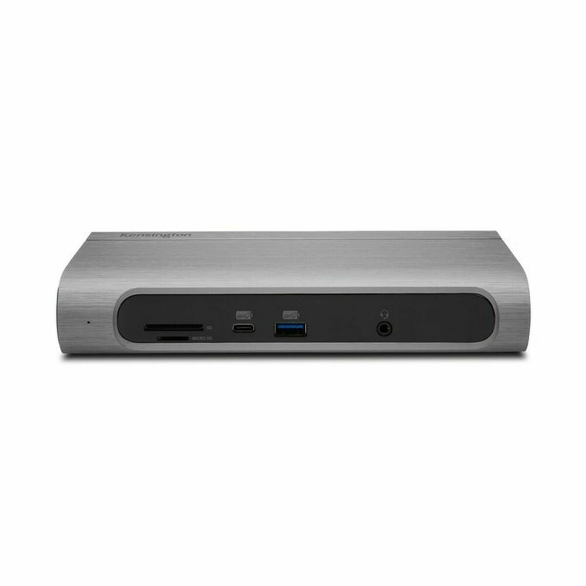 USB-HUB Kensington SD5600T Grå - 4