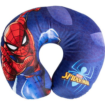Resekudde Spiderman