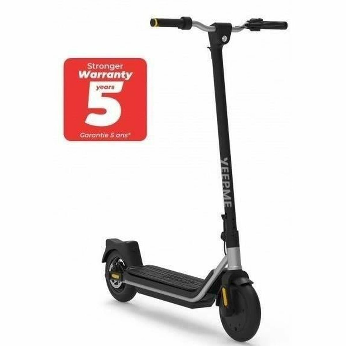 Elscooter Yeep.me 100A