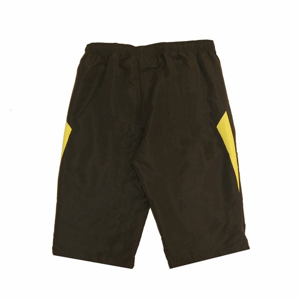 Sportshorts för män Lotto Mid Fluid Grå - 4