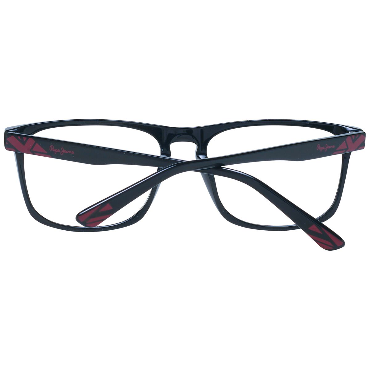 Glasögonbågar Pepe Jeans PJ3551 56001 - 3